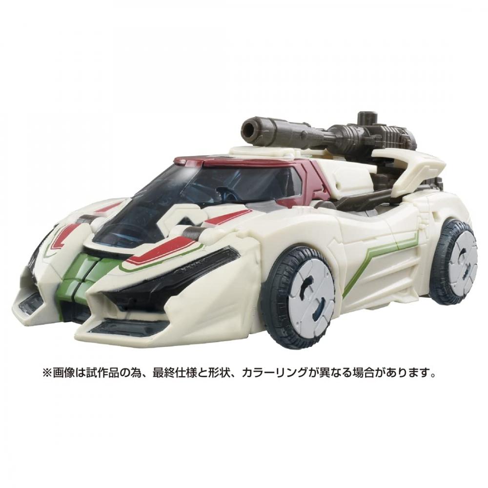 Transformers SS-84 Wheeljack
