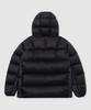 Musinsa Standard Sports European Duck Hooded Down Jacket (2 Colors)