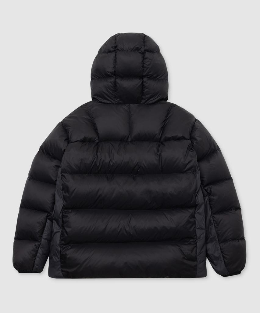 Musinsa Standard Sports European Duck Hooded Down Jacket (2 Colors)