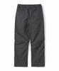 WMC Travel Pants_Charcoal Grey