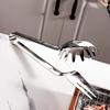 304 Stainless Steel Frying Fish Shovel Clamp Multipurpose Scoop Up Pasta BBQ Hamburgers Patties Steak Pancakes Kitchen Tongs