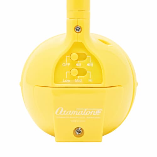 Otamatone Cube Otamatone Colors (Yellow)