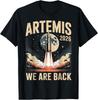 Tops – T-Shirts