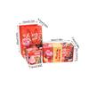 Christmas Money Boxes For Cash Festive Cash Storage Party Paper Money Boxes For Men Women Boys Girls Youth Teens Home Living