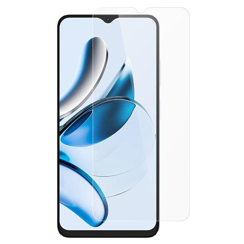 

Для Blackview Oscal Tiger 10 Захисне скло 0.3мм Загартоване скло Плівка Захист від розбиття As Shown A