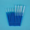 100Pcs I Type Interdental Brushes Teeth Cleaner Orthodontic Dental Tooth Brush Oral Hygiene Tool for Healthy Teeth