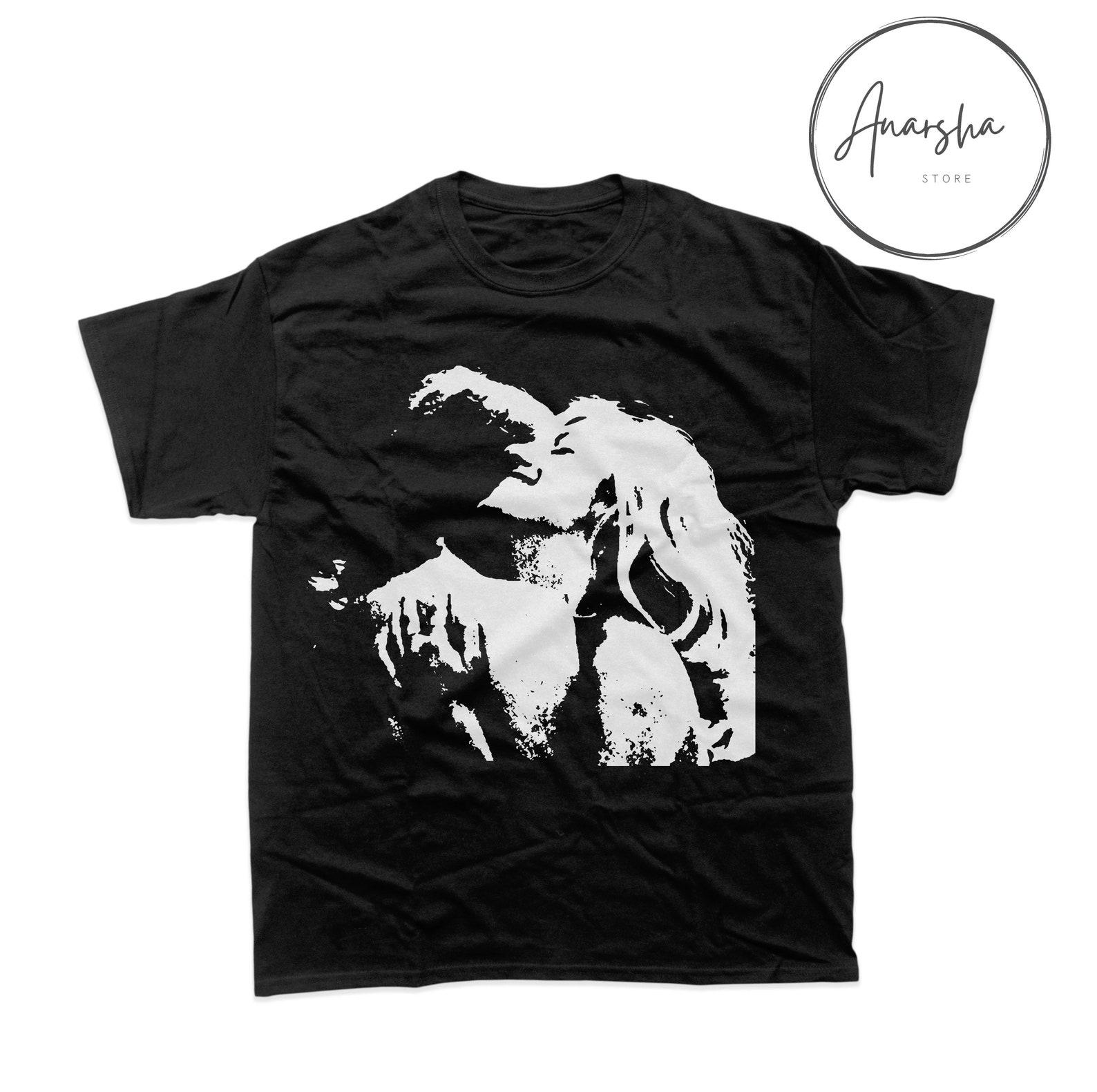 Limited Tv Girl Graphic Tee - AnarshaApparel L