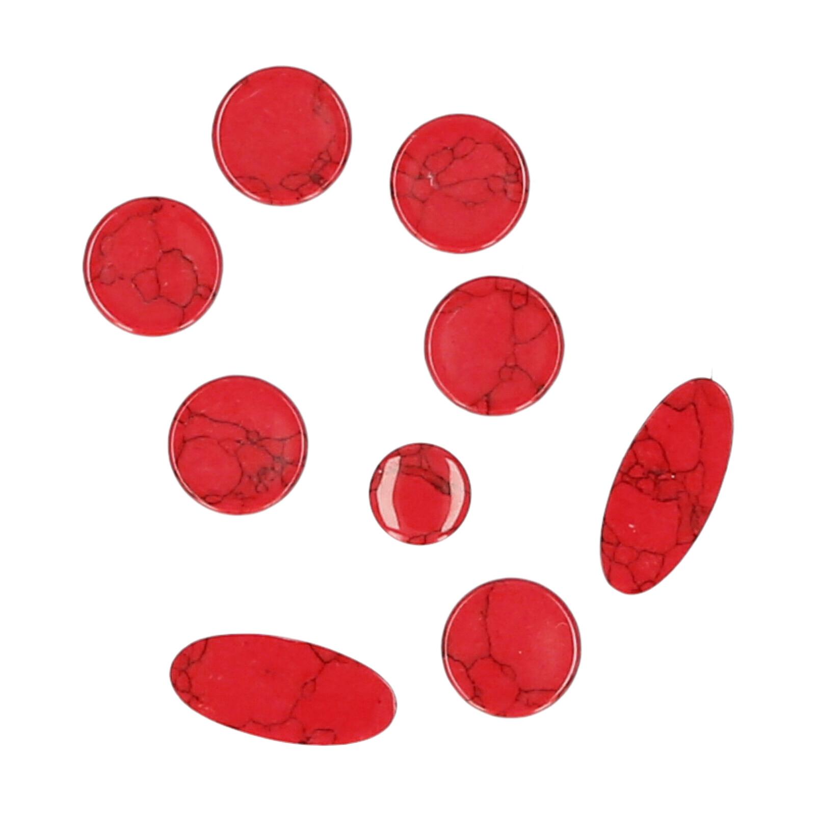 

Набор кнопок для саксофона, 9 шт., набор из 9 шт. пуговиц с каменными ключами для альт-саксофона