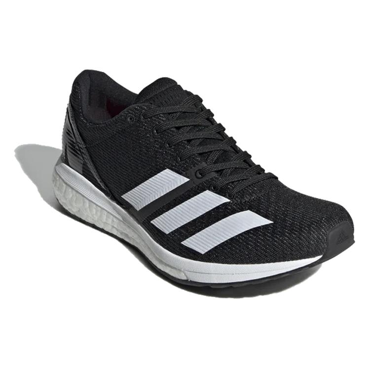 Adidas Adizero Boston 8 'Core Black' Women's G28879