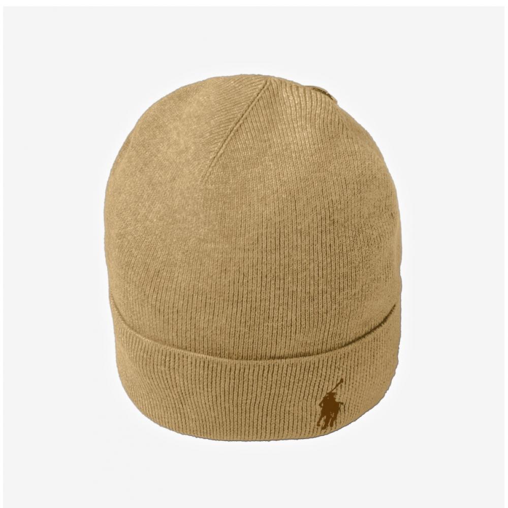 Polo Ralph Lauren Beanie Pc0598 226 Pony