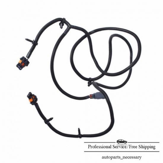 68197065AA For 2015 2016 2017 2018 19 20 RAM 1500 Fog Light Lamp Wiring Harness
