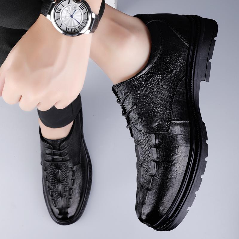 Men All Season Shoes Fashion Comfortable Durable Comfortable Wear For Daily Use Durable Material With Good Quality