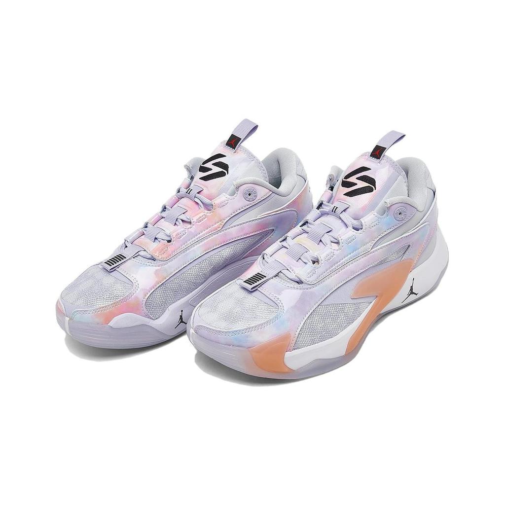 (GS) Air Jordan Luka 2 'Nebula' Kinder DZ3498-005