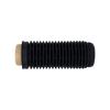 Car Front Shock Absorber Buffer Rubber Boot Set Dust Cover For Volkswagen POLO A04(9N) 2002-2006 1.4L Caddy Sharan Eos Scirocco