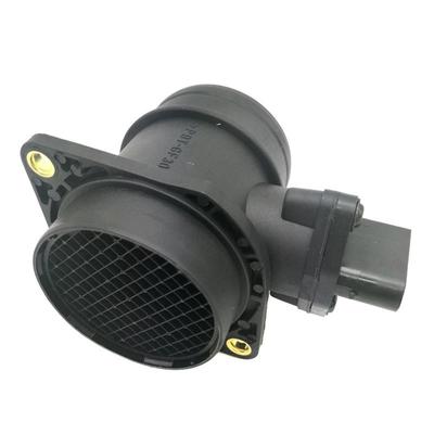 QE-For BMW Mass Air Flow Sensor E81 E87 E46 E90 E91 E92 116I 316I 318I 316Ci 318Ci 316TI 318TI 0280218075