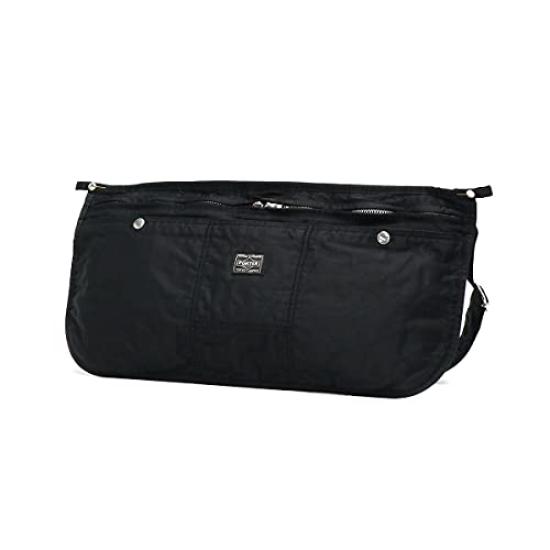 

[Porter] Сумка для тела MILE WORK APRON 754-15111 Черный10