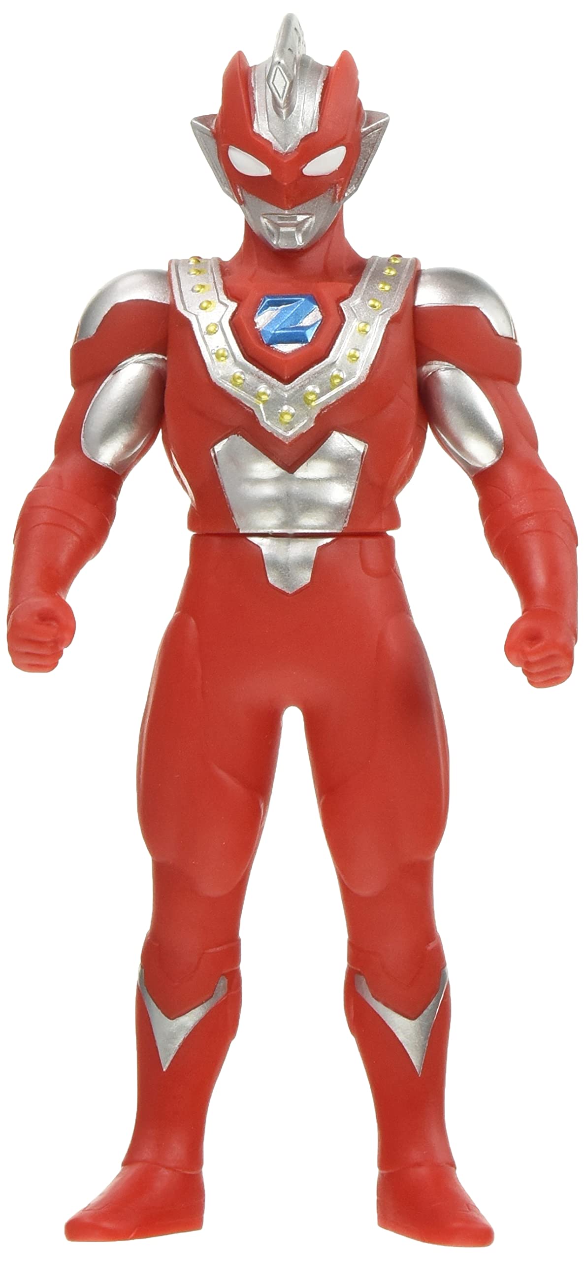 

Ultraman Z Ultra Hero Series 76 Ultraman Z Beta Smash