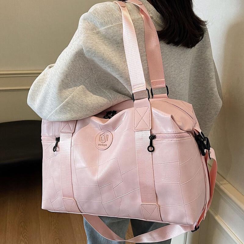 NuFeng Lightweight Travel & Shoulder Bag