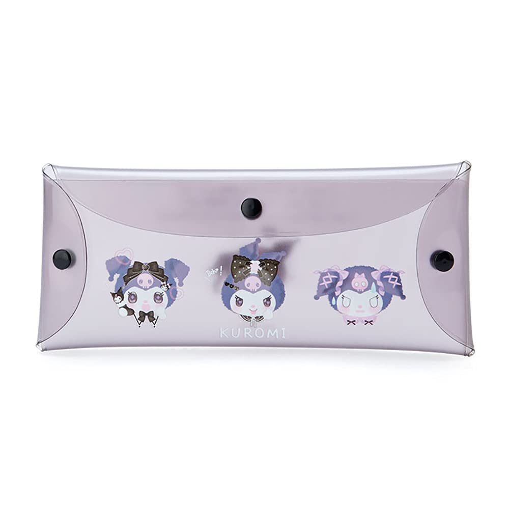 Sanrio Kuromi Pen Case 816451 (Romiare)