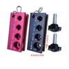 Spark Plugs Gapper Gapping Tool Precisions Spark Plugs Gaps Tool for M10x1 M12x1.25 M14x1.25 M18x1.5 Thread Spark Plugs