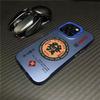 The new fortune applies to Apple 17 mobile phone case iPhone16 Guochao 15 New Year 14 Premium 13 Internet celebrities 12 text