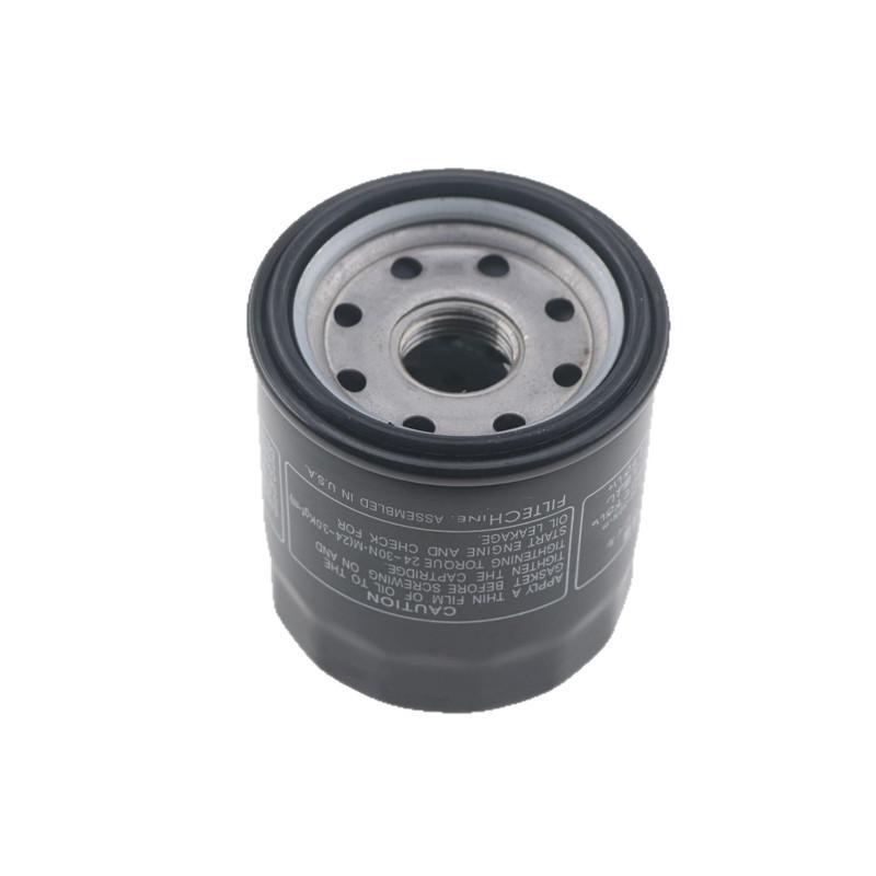 Honda Motorrad Ölfilter für CBR600F5, Hornet 600 und CBF600 Zubehör