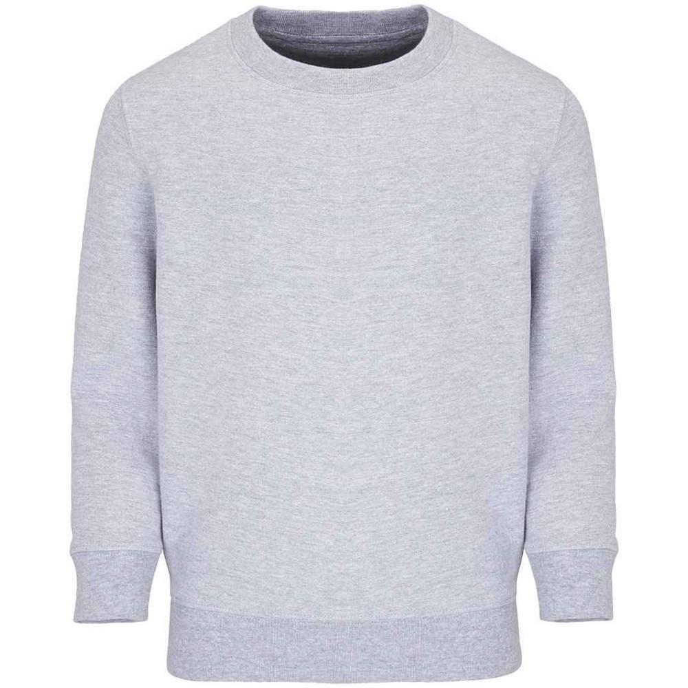 SOLS Childrens/Kids Columbia Sweatshirt