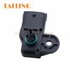 0261230118 Manifold Pressure MAP Sensor For Mitsubishi Lancer Colt Cedia Galant Mirage VI 1.1 1.3 1.5 New 0 261 230 118 MR985032
