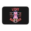 Personalized Digimon Japane  Doormat Mat Anti-Slip Anime Manga Video Game  Kitchen Bathroom Toilet Rug Carpet 40*60cm