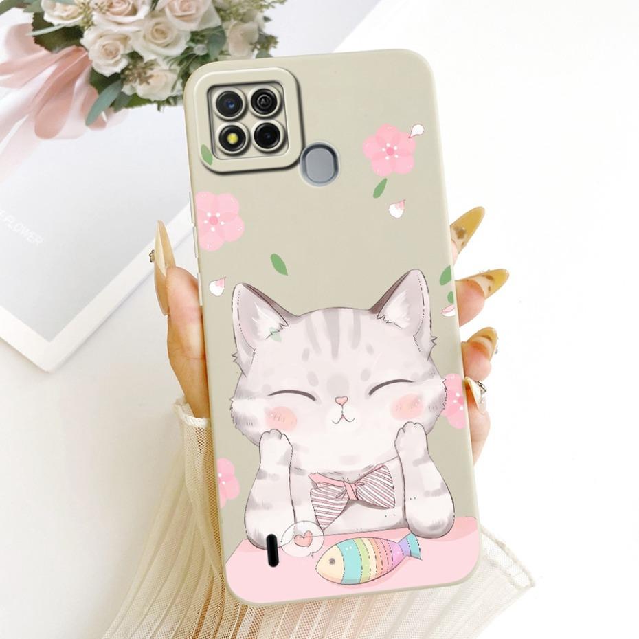 New Fashion Phone Case For Itel A57 A57Pro Soft Silicone Cases For Itel A57 Pro ItelA57 W6004 A611W Covers Bumpers