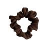 High Elasticity Hair Scrunchies and Hair Ties for a Sophisticated Look