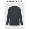 UR Men's Casual Long Sleeve T-Shirt UMM450133