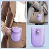 Klatka Faradaya Tech-Protect Klr100 Pouch Keyless Rfid Signal Blocker Case Lavender