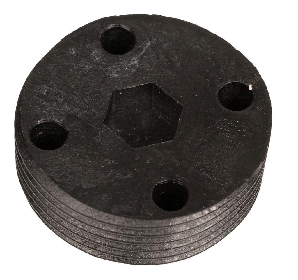 Nakrętka Weibang Kosiarka Żyłkowa Wblt567Slc Część Oryginalna Lt56Ab14000