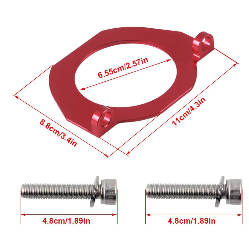 Crank Seal Serpentine Belt Guard For BMW N52 N54 N55 S55 135i 335i 435i 535i X1 X3 X5 Protection Guards Plate Replacement