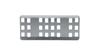 Cable Tray Connector Lpu1H60 166621