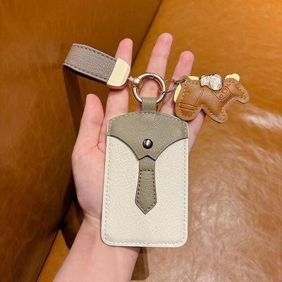 Universal Card Key Holder for Tesla, BYD, Hongqi, XPeng, AITO, NIO, Xiaomi, Li Auto, Zeekr