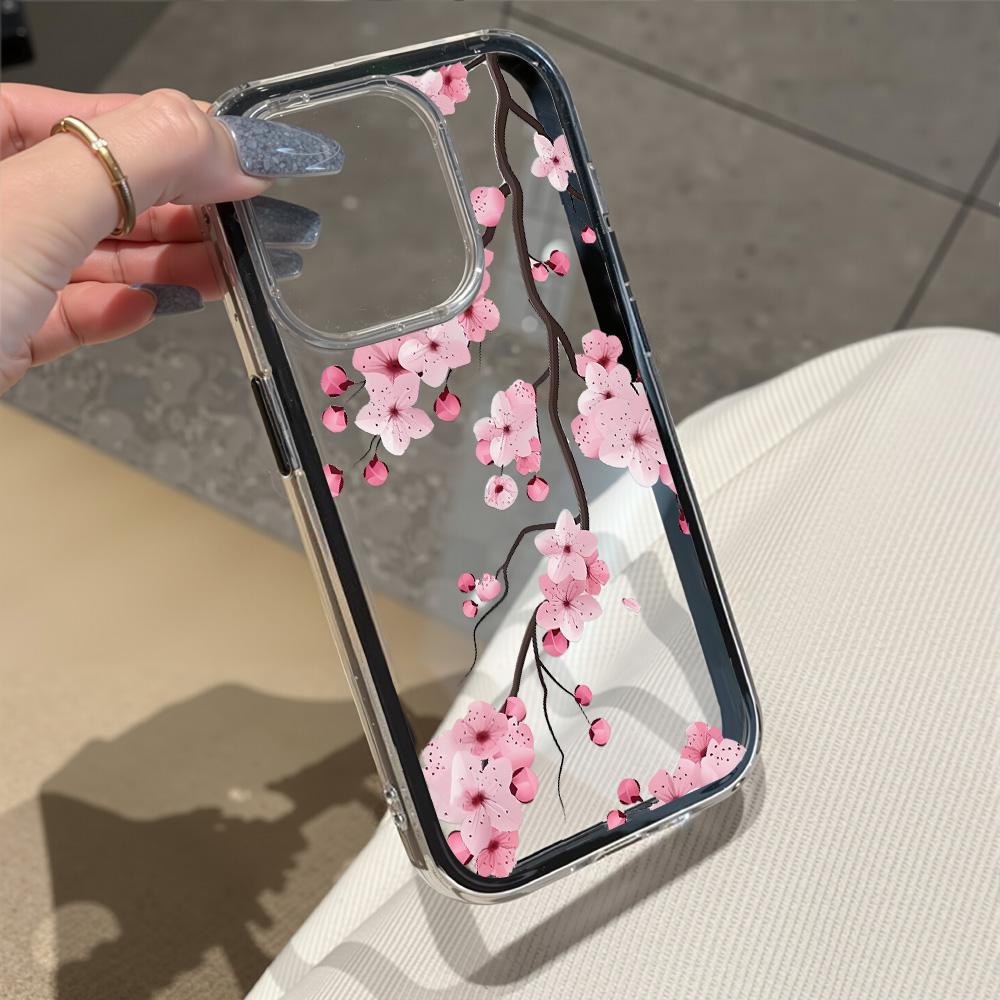 Painted Phone Case for iPhone 17 11 12 13 14 15 16 iPhone 17 12 13 14 15 16 Pro 17 12 13 14 15 16 Pro Max High Quality Painted Animal Cute Phone Case