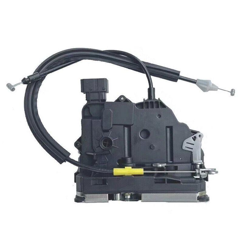 Car Door Latch Assembly For Ram Promaster - 68226175AD Right Side Fitment