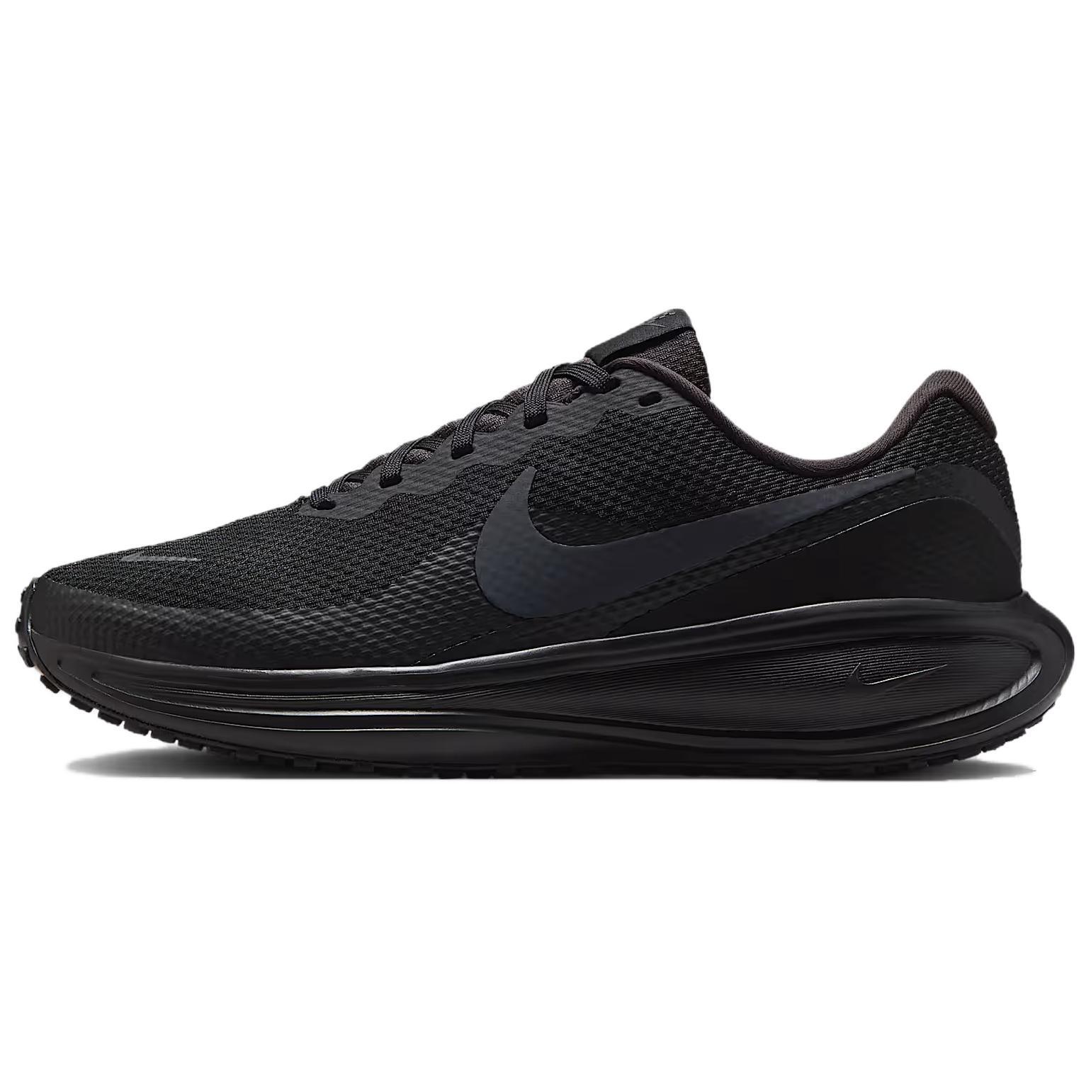 (WMNS) Nike Revolution 8 Black Anthracite Women s HJ8485-002 EU 36.5