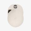 New Era Denim Basic Retro Crown Strapback Ivory 15131623