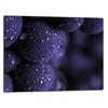 Glass Board Cutting Board 52X40 Fruits