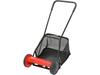 HAND-HELD DRUM MOWER 40CM - YT-86650