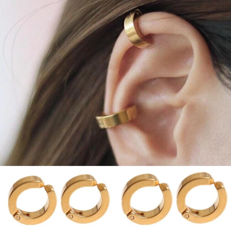 Piece Trafalgar One Law Cosplay Accessories Earring Jewelry Vintage Use Daily
