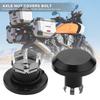 Front Axle Cap for Pan America 1250 & Sportster S 1250 2021 (1 Pair)