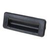 5E0827566 Car TailGate Switch Rear Trunk Opening Switch Trunk Lid Lift Latches Actuator Car Styling for Skoda Rapid