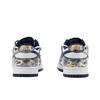 Nike Scarpe da Skateboard Dunk Unisex Basse Blu/Oro HF5441-107(Team1390-)