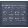 12V Car Emergency Battery Booster & Multi-FunctionSupply Portable 1000A/1200A/2000A Car Jump Starter Power Bank Auto Starter