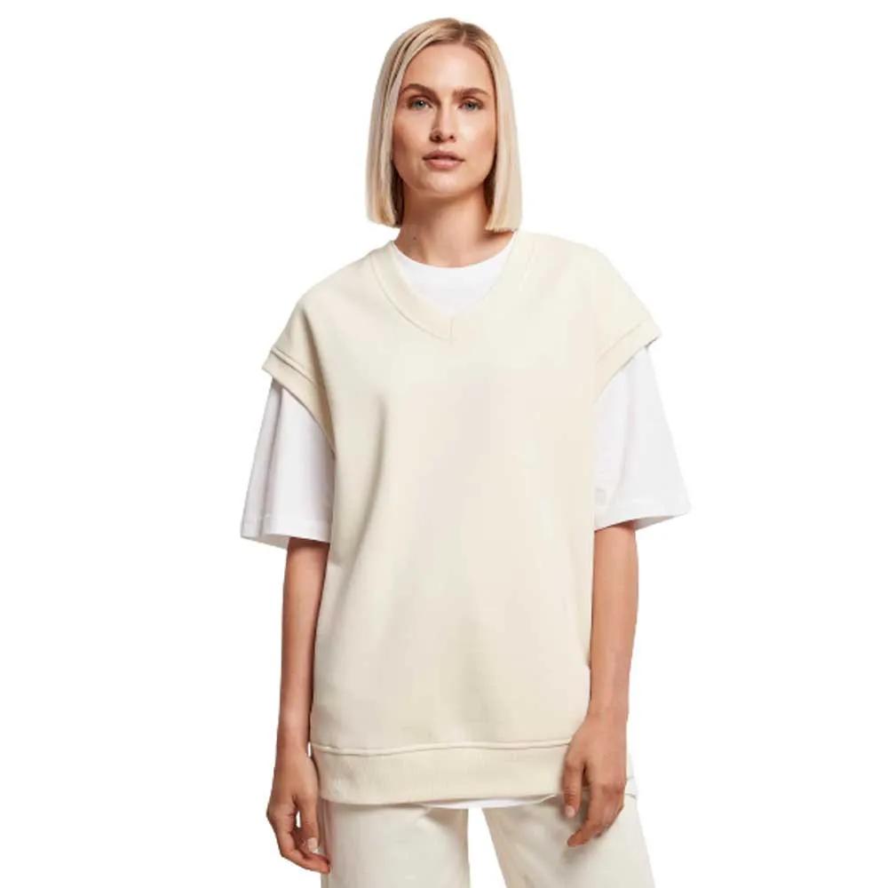 

Urban Classics Свитер с V-образным вырезом Oversized 5XL