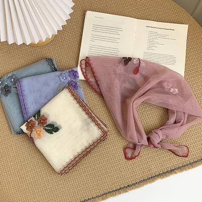 Accesorios – Bufandas